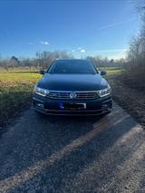 Volkswagen Passat 2.0 TDI SCR 140kW DSG Highline Varian... - Volkswagen Passat: TDI 140