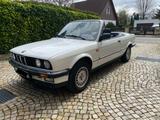 BMW E30 325i Cabrio | 170 PS | Automatik | H-Ken - BMW aus 1988: Cabrio