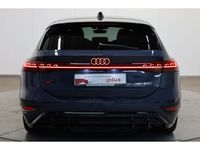 Audi S6 e-tron - Vorschau Bild 6