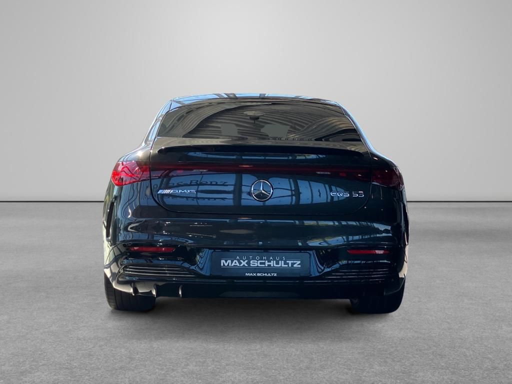 Fahrzeugabbildung Mercedes-Benz EQS 53 4M+ AMG*V-Max*Distronic*Pano*ParkAss*360°