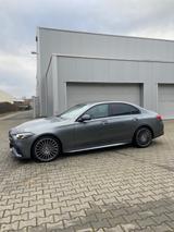 Mercedes-Benz C 300 d Autom. - - Mercedes-Benz C 300 in Kassel