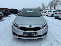 Kia cee'd Sportswagon 1.6 GDI PDC ALU 8-FACH SCHECKH