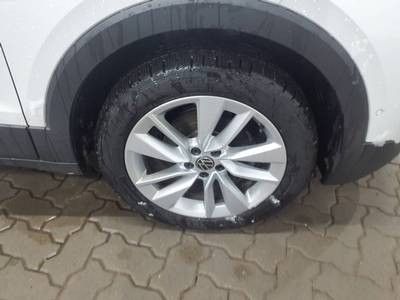 Volkswagen T-Cross - Bild 4