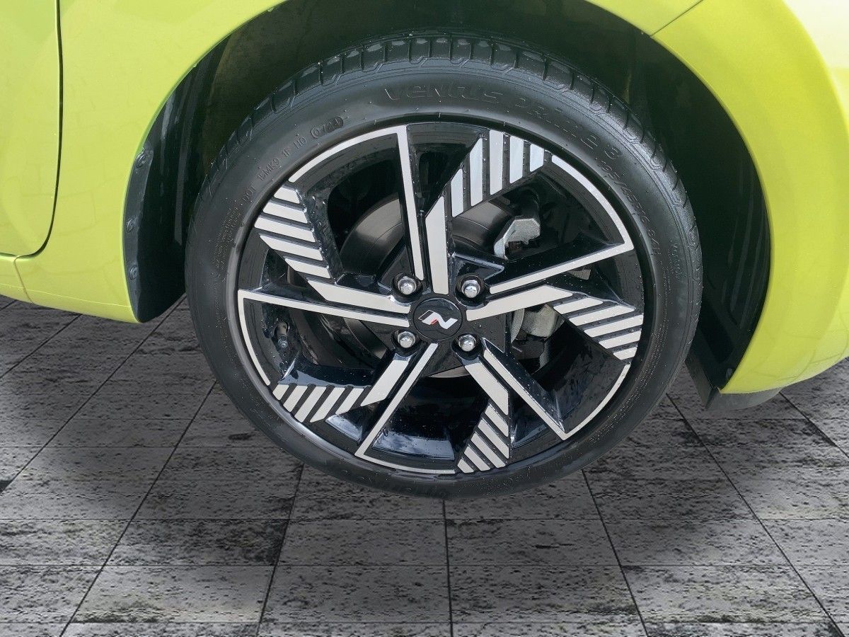 Hyundai i10 – Bild 7