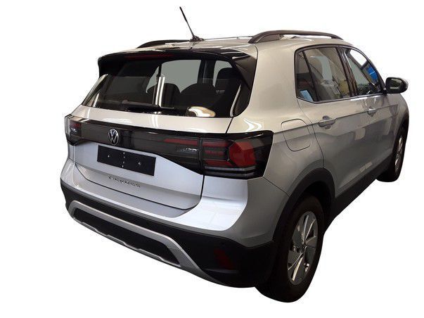 Volkswagen T-Cross - Bild 3
