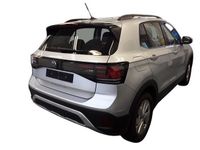 Volkswagen T-Cross - Vorschau Bild 3