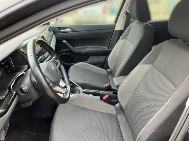 Fahrzeugabbildung Volkswagen Polo 1.0 TSI OPF 70 kW 7-Gang-DSG Life NAVI SHZ