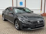 Volkswagen Arteon R-Line Matrix/Automatik/Tüv Neu - mit Diesel-Antrieb: mit ABS