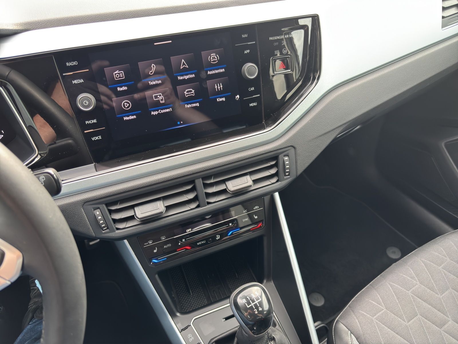Volkswagen Polo - Bild 12
