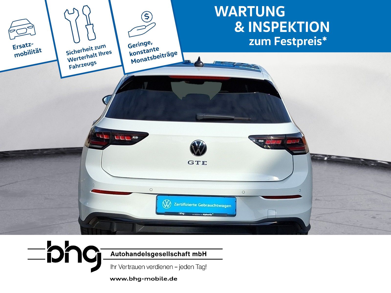Volkswagen Golf - Bild 5