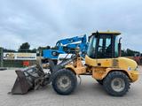 Volvo L 30 B PRO 3er Kreis Klappschaufel+Palettengabel - Angebote