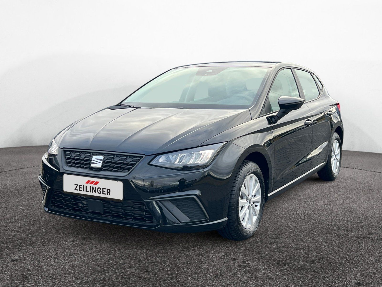 Seat Ibiza - Bild 3