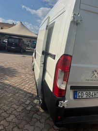Peugeot Boxer - 4