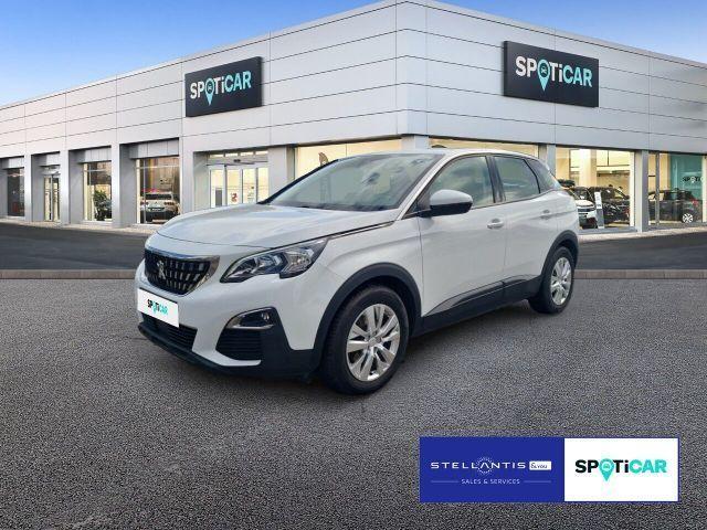 Peugeot 3008 Active 130; *Navi *Technik-Paket *AHK