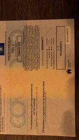 BMW R100RT - BMW R100RT