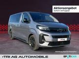 Opel Zafira Electric XL Edition (Businesskunden-Angeb