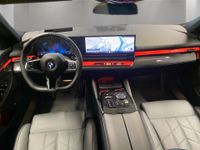 BMW 520 - Vorschau Bild 12