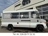 Mercedes-Benz Vario 814D Diff Klima Standh120km/h  restauriert - Angebote