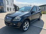 Mercedes-Benz ML 320 CDI 4MATIC Edition 10 TÜV NEU 20Zoll VOLL - Mercedes-Benz ML 320 in München