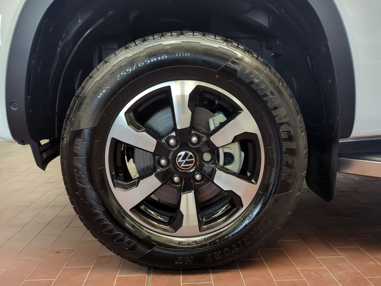 Volkswagen Amarok - Bild 14