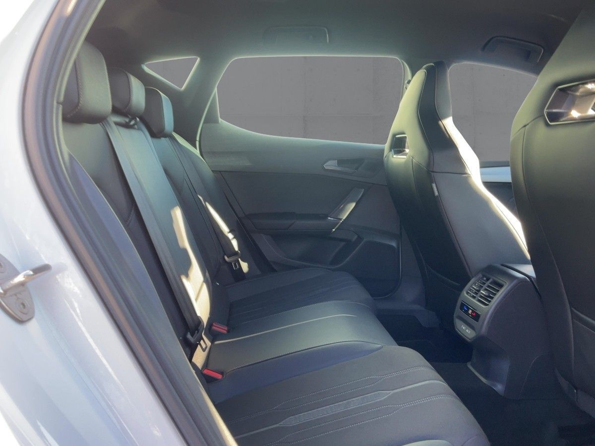 Cupra Leon - Bild 13