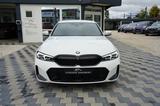 BMW 320d xDrive Lim.*M-Sport*Kamera*H&K*Standheizung - BMW 320: Limousine