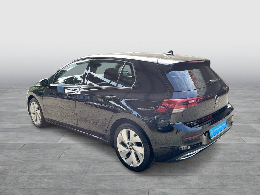 Volkswagen Golf 1.5 eTSI DSG Active Navi LED ACC, миниатюра 5