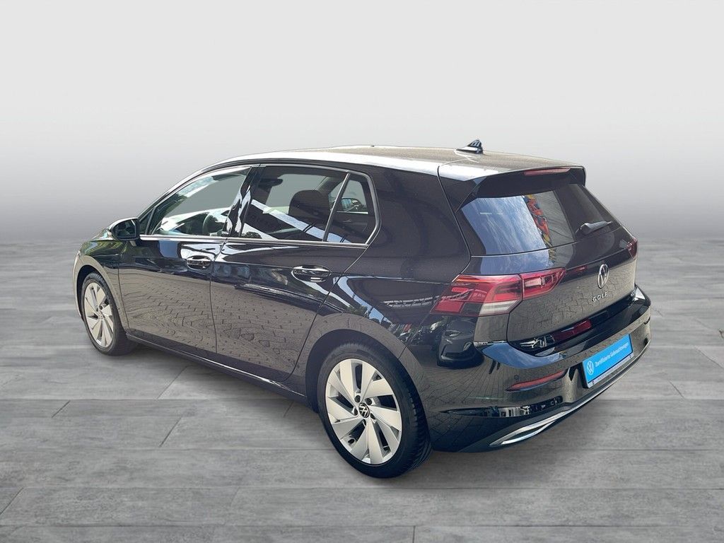 Volkswagen Golf 1.5 eTSI DSG Active Navi LED ACC foto 5