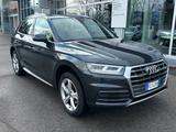 Audi Q5 2.0 TDI 190 CV quattro S tronic Business - Audi Q5 mit Halbautomatikschaltung