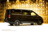 Mercedes-Benz V 300d 4M EXCLUSIVE LINE LONG+FACELIFT+AIRMATIC - Mercedes-Benz Neuwagen mit Diesel-Antrieb