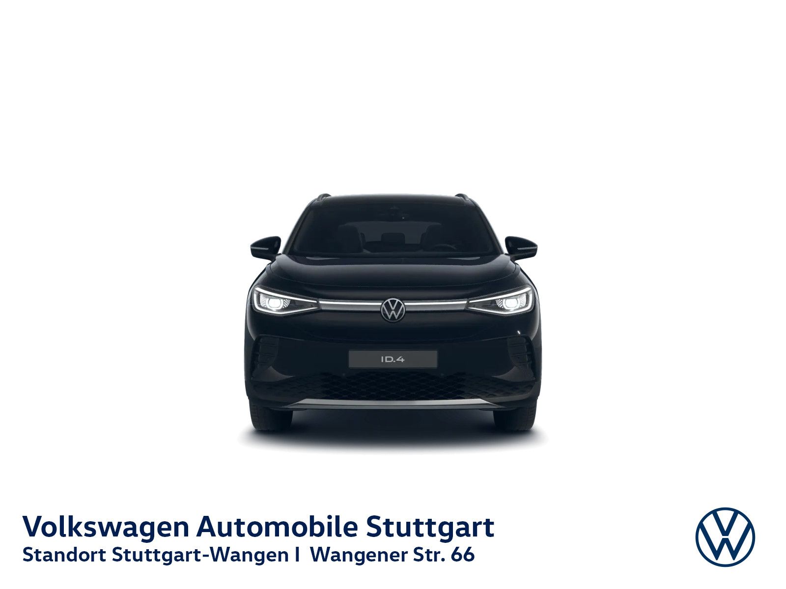 Volkswagen ID.4 - Bild 2