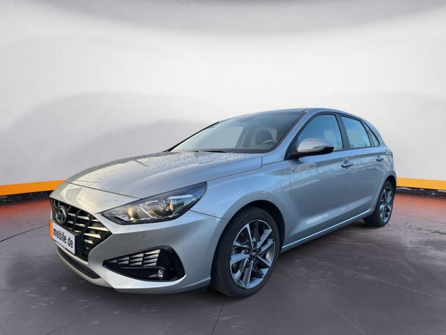 Hyundai i30 1.0 T-GDi DCT Trend KAMERA/SHZ/KLIMA