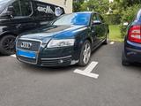 Audi A6 3.2 FSI tiptronic quattro - Steuerkette neu!