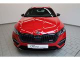 Skoda Octavia Combi 1.4 TSI iV RS First Edition DSG - Skoda Octavia: I RS