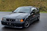BMW E36 318ti Cup Kompressor 281ps - BMW: E28