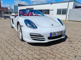 Porsche Boxster 2.7 - Sport Chrono | PDK | BOSE | Presse - gebrauchte Porsche Boxster aus dem Jahr 2013
