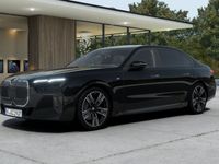 BMW 740 - Vorschau Bild 3