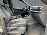 Seat Tarraco - Vorschau Bild 12