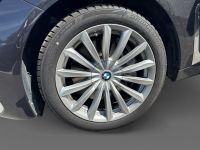 BMW 740 - Vorschau Bild 11