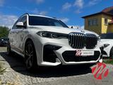 BMW X7 xDrive 40d M Sport PANO LUFT HUD 360° 7-Sitze - gebrauchte BMW X7 aus dem Jahr 2020