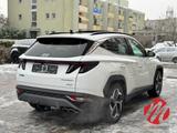 Hyundai Tucson Plug-In Hybrid 4WD Pano Navi Kamera LED A - Hyundai Tucson Plug-in Hybrid (PHEV) Gebrauchtwagen