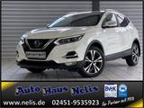 Nissan Qashqai 1,3 DIG-T DCT Tekna 4x2 Keyless LED Navi - Nissan Qashqai: Automatik, Tekna