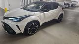 Toyota C-HR 2.0 Hybrid GR SPORT | JBL Audi... - Toyota C-HR: Sportwagen