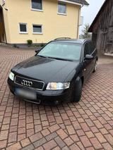 Audi a4/s4 b6 3.0 Quattro - Audi A6 aus 2003: 3.0
