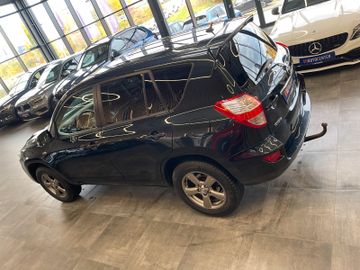 Toyota RAV 4 Travel *AHK*Klima*Navi*Kamera*SHZ*TÜV