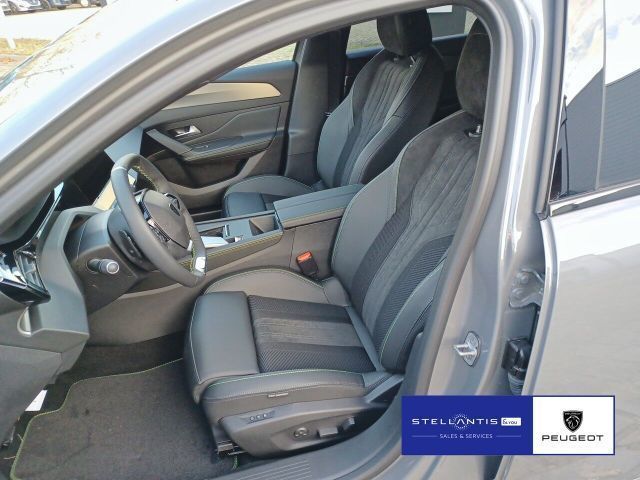 Peugeot 308 - Bild 10