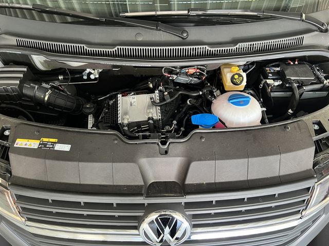 Transporter 6.1 Kasten 2,0 l TDI 110kW
