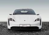 Porsche Taycan - - - Porsche Elektroautos