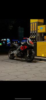 Aprilia Rs125, gebraucht, technisch guter Zustand  - APRILIA RS 125