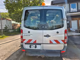 Mercedes-Benz SPRINTER 309 CDI 3.5 T - Mercedes-Benz 309